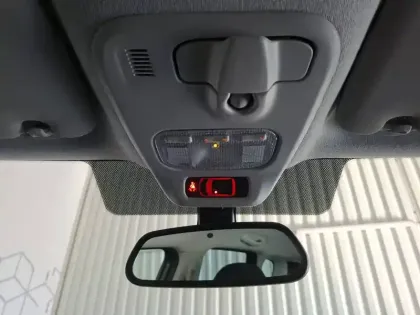 Photo 28 Citroën C3  Picasso PureTech 110