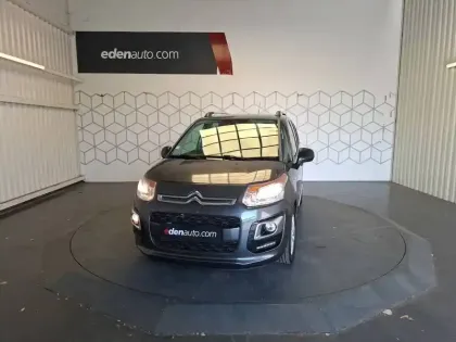 Photo Citroën C3 Feel Edition