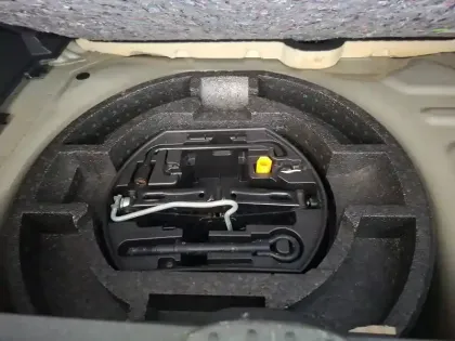 Photo 12 Citroën C3  Picasso PureTech 110