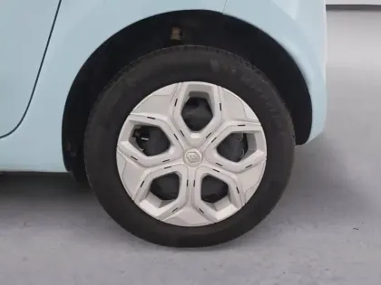 Photo 188 Renault Twingo  III E-Tech