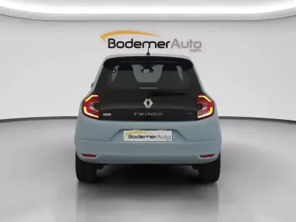 Photo 261 Renault Twingo  III E-Tech