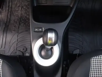 Photo 12 Renault Twingo  III E-Tech