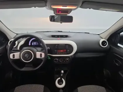 Photo 248 Renault Twingo  III E-Tech