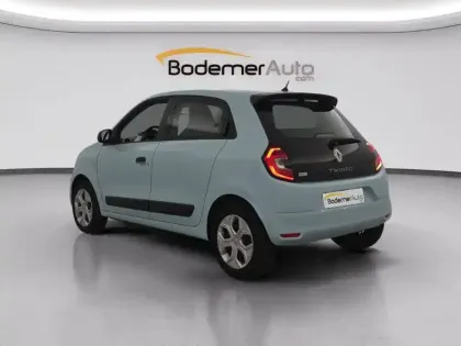 Photo 152 Renault Twingo  III E-Tech