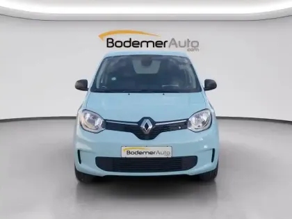 Photo 7 Renault Twingo  III E-Tech