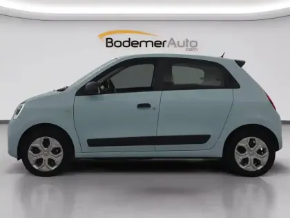Photo 16 Renault Twingo  III E-Tech