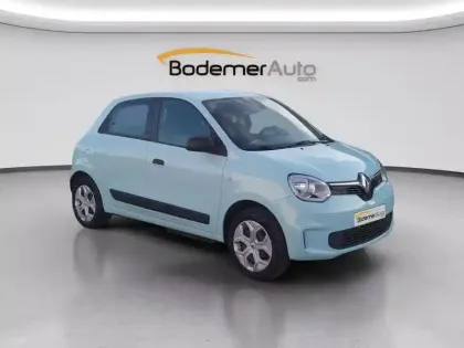 Photo 6 Renault Twingo  III E-Tech