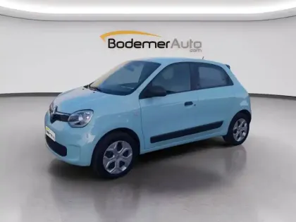 Photo Renault Twingo Authentic