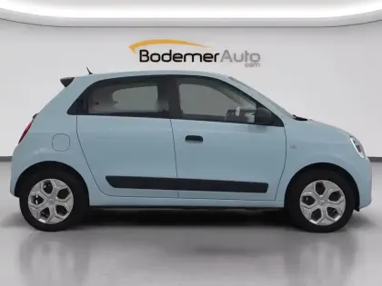 Photo 209 Renault Twingo  III E-Tech