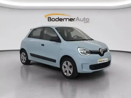 Photo 21 Renault Twingo  III E-Tech