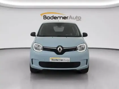 Photo 184 Renault Twingo  III E-Tech