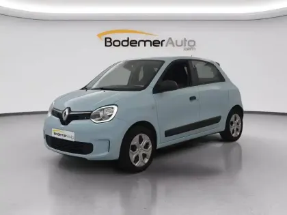 Photo 258 Renault Twingo  III E-Tech