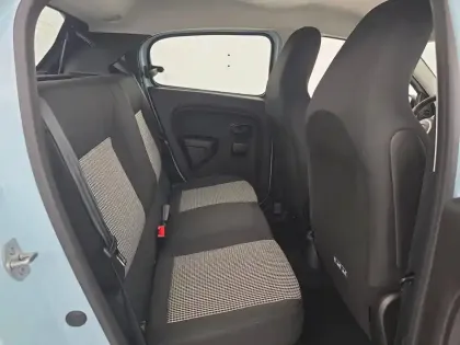 Photo 40 Renault Twingo  III E-Tech