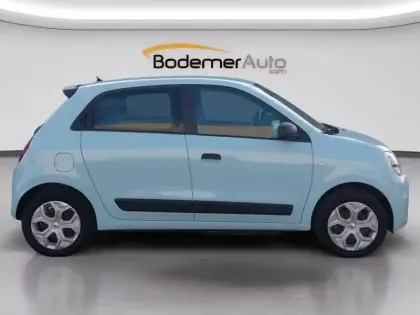 Photo 5 Renault Twingo  III E-Tech