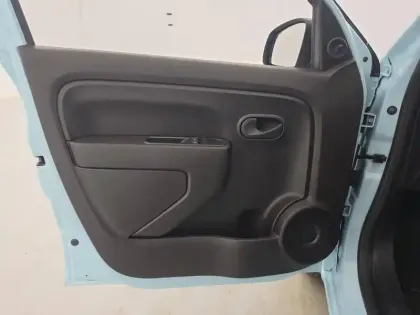 Photo 281 Renault Twingo  III E-Tech