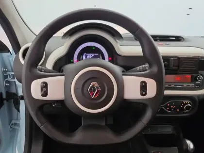 Photo 168 Renault Twingo  III E-Tech