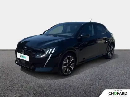 Photo Peugeot 208 Gt Pack