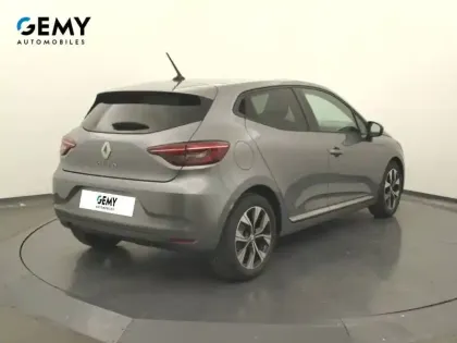 Photo 52 Renault Clio  TCe 100 GPL