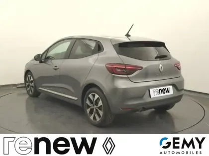 Photo 21 Renault Clio  TCe 100 GPL