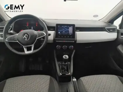 Photo 42 Renault Clio  TCe 100 GPL