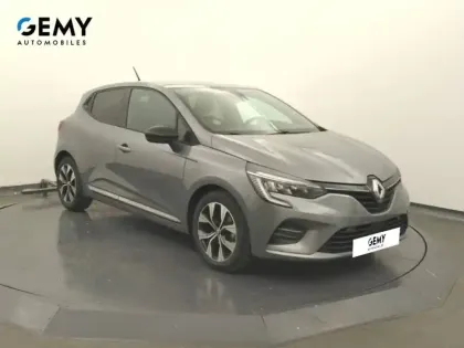 Photo 37 Renault Clio  TCe 100 GPL