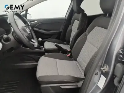 Photo 43 Renault Clio  TCe 100 GPL