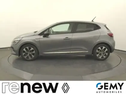 Photo 33 Renault Clio  TCe 100 GPL