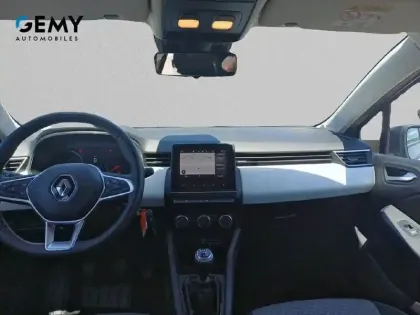 Photo 7 Renault Clio  TCe 100 GPL
