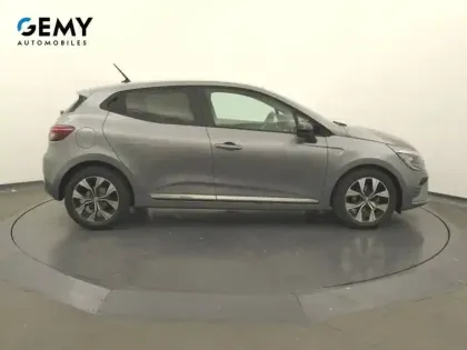 Photo 38 Renault Clio  TCe 100 GPL