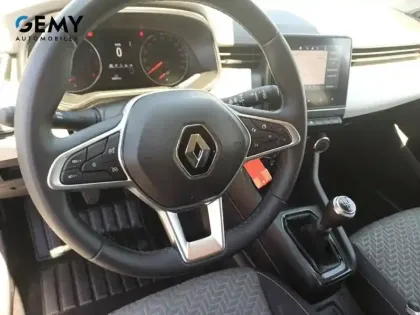 Photo 12 Renault Clio  TCe 100 GPL