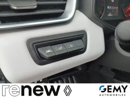 Photo 29 Renault Clio  TCe 100 GPL