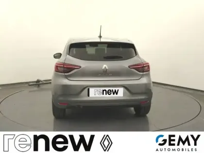 Photo 19 Renault Clio  TCe 100 GPL