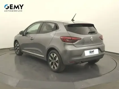 Photo 41 Renault Clio  TCe 100 GPL