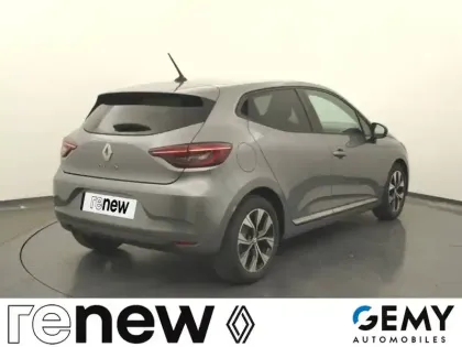 Photo 32 Renault Clio  TCe 100 GPL