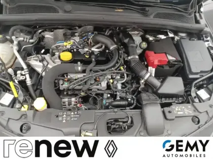 Photo 26 Renault Clio  TCe 100 GPL