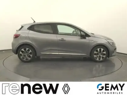 Photo 18 Renault Clio  TCe 100 GPL