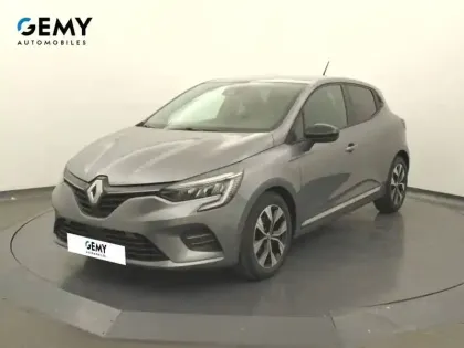 Photo 35 Renault Clio  TCe 100 GPL