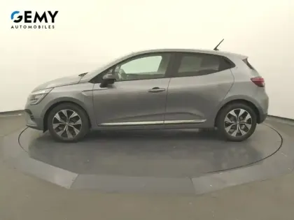 Photo 53 Renault Clio  TCe 100 GPL
