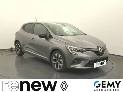 Photo 17 Renault Clio  TCe 100 GPL
