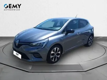 Photo Renault Clio Evolution