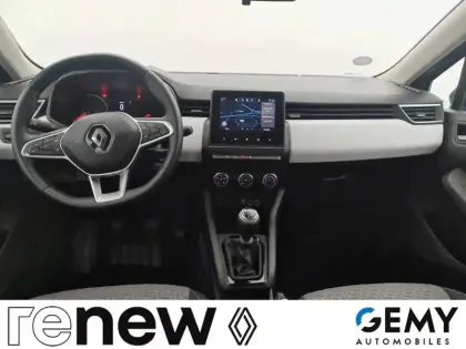 Photo 22 Renault Clio  TCe 100 GPL