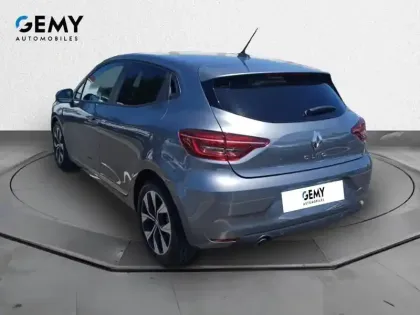 Photo 6 Renault Clio  TCe 100 GPL