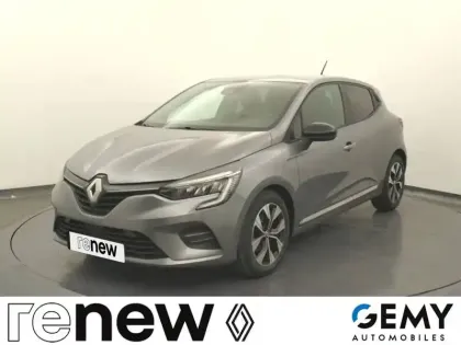 Photo 15 Renault Clio  TCe 100 GPL