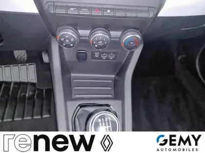 Photo 28 Renault Clio  TCe 100 GPL