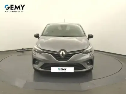 Photo 36 Renault Clio  TCe 100 GPL