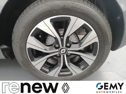 Photo 25 Renault Clio  TCe 100 GPL