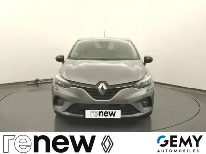 Photo 16 Renault Clio  TCe 100 GPL