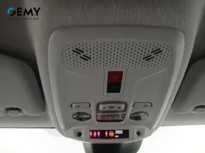 Photo 16 Peugeot 208  Hybrid 110 ch e-DCS6