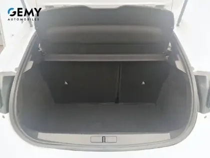 Photo 5 Peugeot 208  Hybrid 110 ch e-DCS6