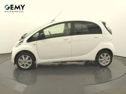 Photo 18 Citroën C-Zéro C-Zero